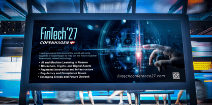 Zurich Font Poster 2